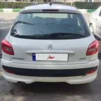 پژو 207|خودرو سواری و وانت|اراک, |دیوار