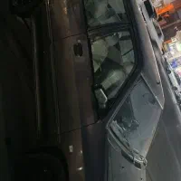 پراید ۱۱۱مدل ۹۱