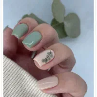 خدمات کاشت ناخن|خدمات آرایشگری و زیبایی|میانه, |دیوار