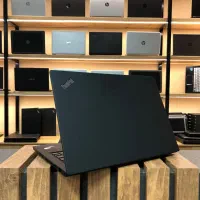 Thinkpad T490 i5/8/256اقساط ویژه بازنشستگان|رایانه همراه|کرج, اصفهانی‌ها|دیوار