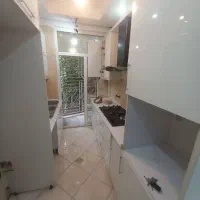 ۶۲متر آسانسور و انباری و بالکن رهن کامل|اجارهٔ آپارتمان|تهران, زنجان جنوبی|دیوار