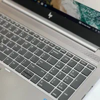 HP ZBook 14U G6|رایانه همراه|ارومیه, |دیوار