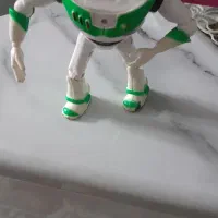 عروسک بال دار اهنی|اسباببازی|سمنان, |دیوار