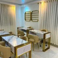 اجاره ی لاین های آرایشی همه ی لاین ها ۲ میلیون|خدمات آرایشگری و زیبایی|بندر انزلی, نوروزی|دیوار