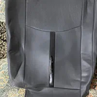روکش صندلی چرم درجه یک مناسب (۲۰۷،۲۰۶)