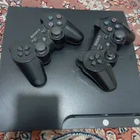 ps3|کنسول، بازی ویدئویی و آنلاین|ازنا, |دیوار