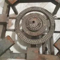 گاز بزرگ