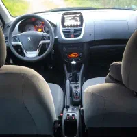 ۲۰۷ مدل ۹۹ آبی|خودرو سواری و وانت|رشت, گلسار|دیوار