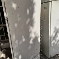 یخجال|یخچال و فریزر|شیراز, شاهچراغ|دیوار