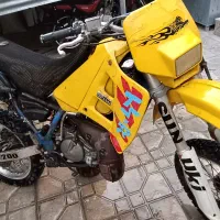 موتورسیکلت تی اس آر TSR|موتورسیکلت|شیراز, گویم|دیوار