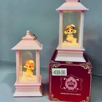 چراغ خواب فانوس موزیکال