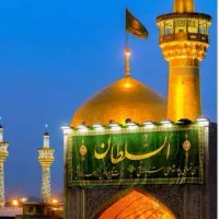 کاروان زیارتی مشهد مقدس