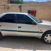 فروش 405 88|خودرو سواری و وانت|کازرون, |دیوار