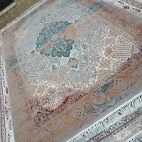 ۶ متری جفت طرح سنتی تک هم میدم اگر بخاین|فرش|مشهد, شهید مطهری|دیوار