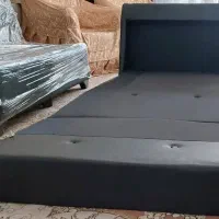 مبل تخت خواب شو