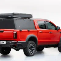 سوپر کنوپی وتجهیزات آفرودی رولرلید کی ام سی KMC T9