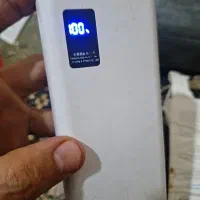 پاوربانک قوی پرقدرت 20000میلی آمپر