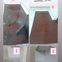 نانوچربی زدا تضمینی|مواد شوینده و دستمال کاغذی|مشهد, رسالت|دیوار