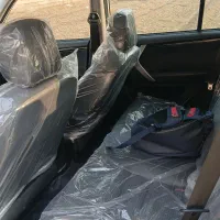 ام وی ام مدل ۹۹ گیربکس AT|خودرو سواری و وانت|اصفهان, شهریار|دیوار