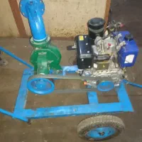 ساخت و تعمیرات ادوات کشاورزی وحدانی|فروشگاه و مغازه|رشتخوار, |دیوار