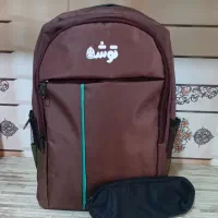 کیف، کوله مدرسه