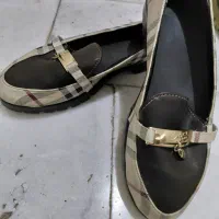 کفش نو وکار کرده|کیف، کفش، کمربند|مراغه, |دیوار