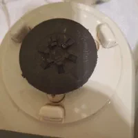 دوعددمخلوط کن نواک ژاپن نیاز به تعویض قطعات کوبلها|آبمیوه‌گیر و آب‌مرکبات‌گیر|تبریز, |دیوار