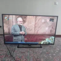 فروش تلویزیون ۵۰ اینچ