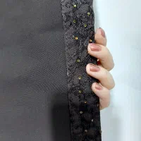 شلوار مجلسی دخترانه|لباس|رشت, تازه آباد|دیوار