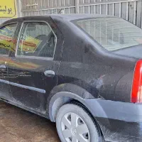 فروش ال ۹۰ پارس خودرو مدل ۸۹ مشگی