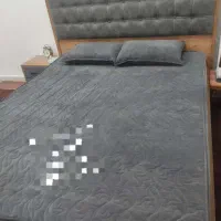 نیم ست مخمل|سرویس روتختی|آبدانان, |دیوار