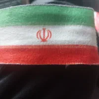 مچ بند کشی پرچم ایران
