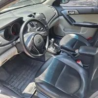 کیا سراتو اتوماتیک 2000cc، مدل 97|خودرو سواری و وانت|تهران, اسکندری|دیوار