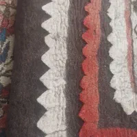 نمد|گلیم، جاجیم، گبه|طالقان, |دیوار