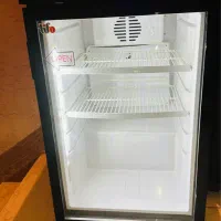 یخچال ۵ فوت تیفو زیرکانتری کوچک رومیزی مینی شوکیک