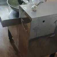 سبزی خورد کن