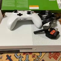 ایکس باکس وان اس Xbox one