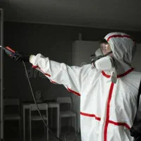 سمپاشی(موریانه زدایی)سم پاشی/ساس سوسک عقرب مار|خدمات نظافت|اهواز, کیانشهر|دیوار