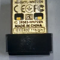 دانگل wifi تی پی لینک