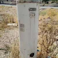 فروش آبگرمکن برقی زمینی و کانکس سرویس بهداشتی|آبگرمکن، پکیج، شوفاژ|هشتگرد, فاز ۲ مهستان|دیوار
