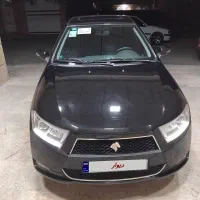 دنا پلاس اتوماتیک ۴۰۱