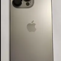 اپل iPhone 15 Pro Max با حافظهٔ ۲۵۶ گیگابایت