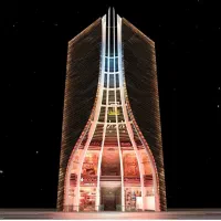 پیش فروش فوری و تهاتر مغازه با آپارتمان