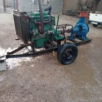 موتور آب خاور|ماشین‌آلات صنعتی|اهواز, لشکرآباد|دیوار