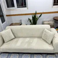 مبل شویی با مواد نانو اصلی|خدمات نظافت|سیرجان, |دیوار