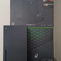 Xbox Series X