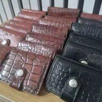 جاکارتی چرم اصل