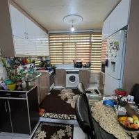 املاک افرا/دوخواب/پارکینگ/انباری/واحد تخلیه|اجارهٔ آپارتمان|ماهدشت, |دیوار