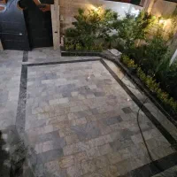 ویلایی.۵۰۰ متری .بنای ۱۶۰ مهرآباد. رودهن|فروش خانه و ویلا|رودهن, |دیوار