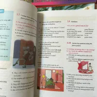 کتاب کانون زبان انگلیسی|کتاب و مجله آموزشی|محمدیه-قزوین, |دیوار